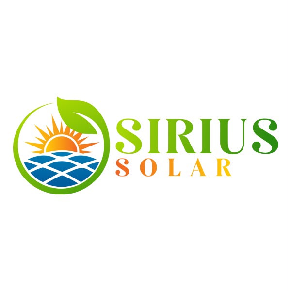 Sirius Solar